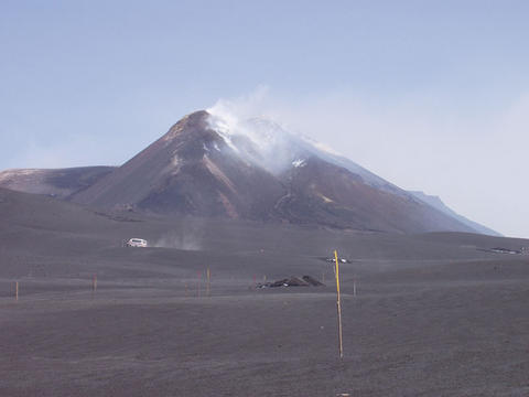 Matka Etna