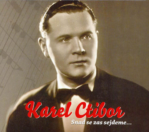 Karel Ctibor