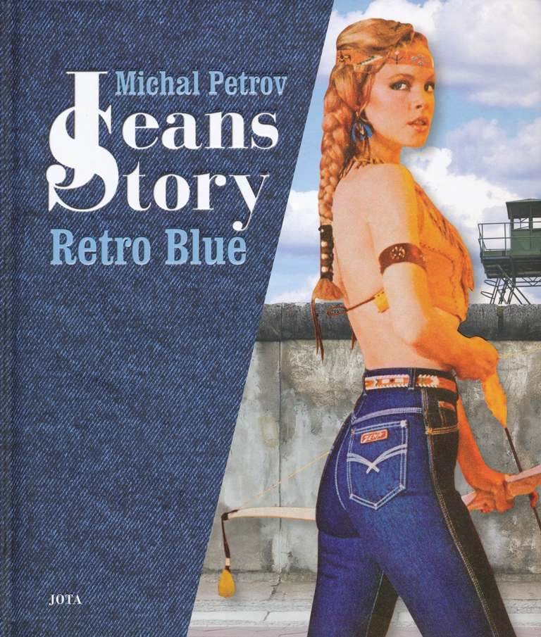 Jeans story