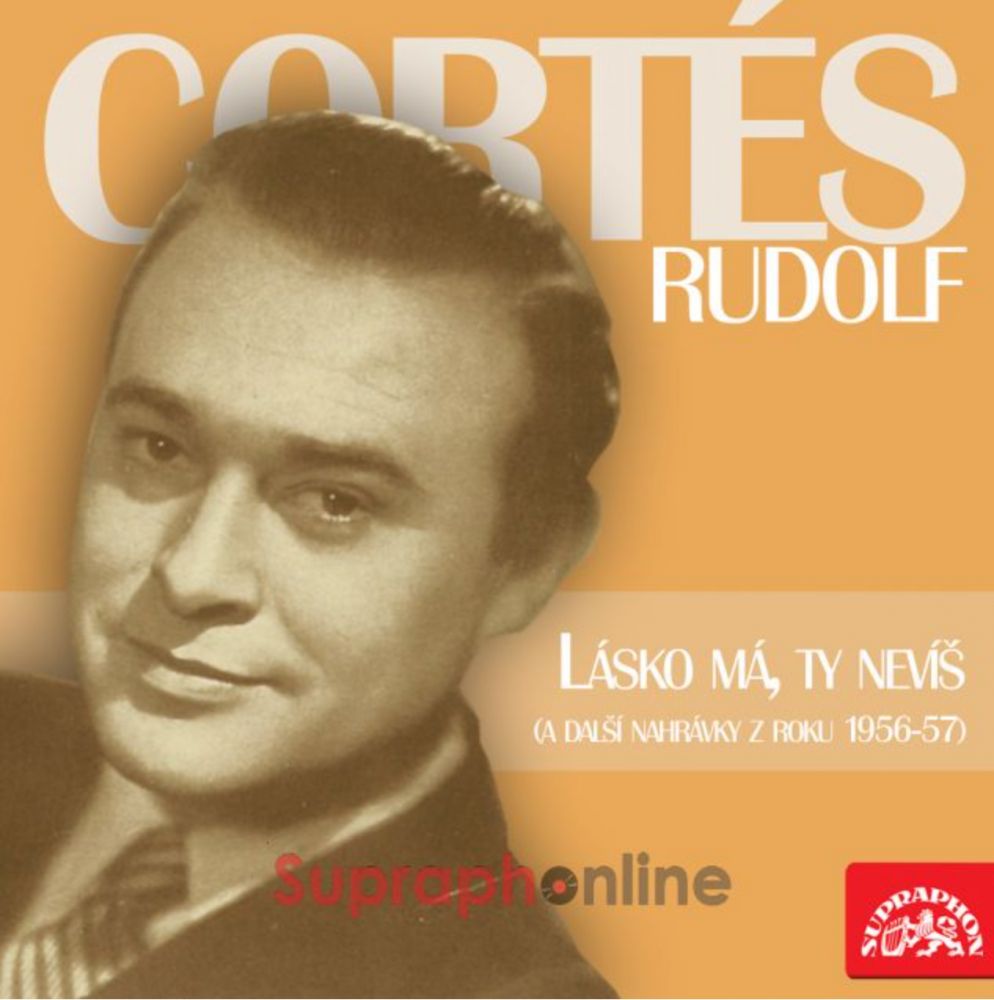 100 let Rudolfa Cortése