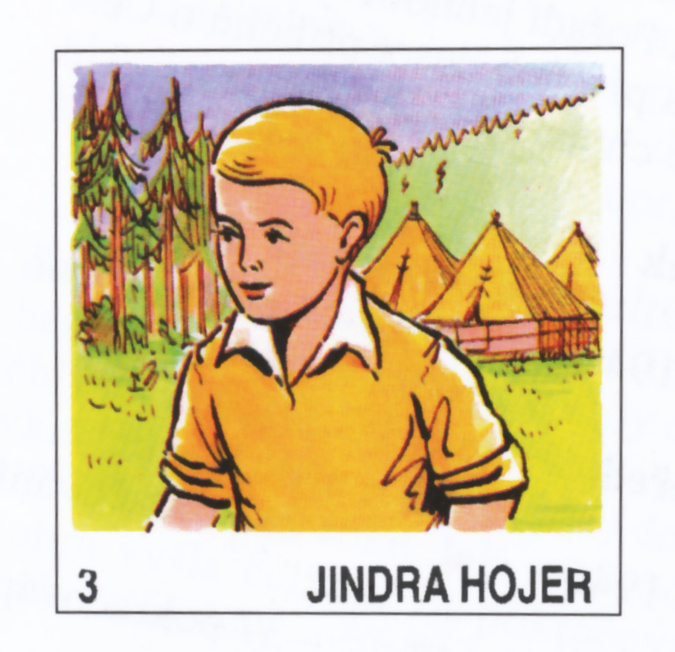 Zemřel Jindra Hojer