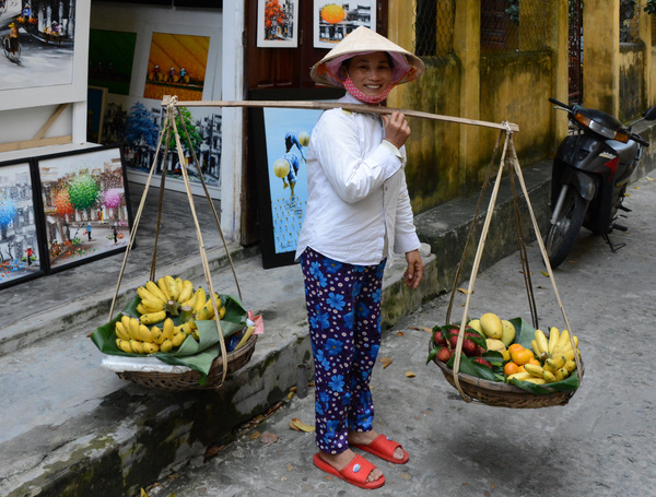 Vietnam ve Fototržišti