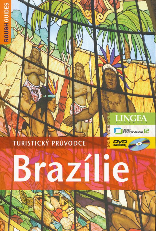 Brazílie - stát na pomezí divočiny