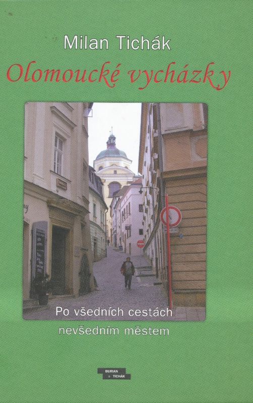 Olomoucké vycházky